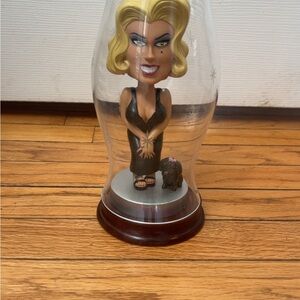 Anne Nicole bobble head